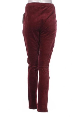 Damenhose Gina, Größe XL, Farbe Rot, Preis 12,80 €