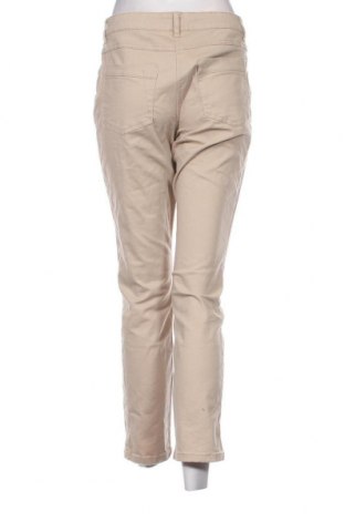Дамски панталон Gina Benotti, Размер M, Цвят Бежов, Цена 10,15 лв.