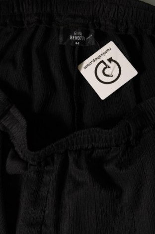 Pantaloni de femei Gina Benotti, Mărime XL, Culoare Negru, Preț 95,39 Lei