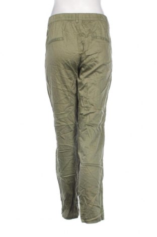Pantaloni de femei Gina Benotti, Mărime L, Culoare Verde, Preț 23,85 Lei