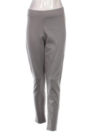 Дамски панталон Gina Benotti, Размер XXL, Цвят Сив, Цена 11,60 лв.