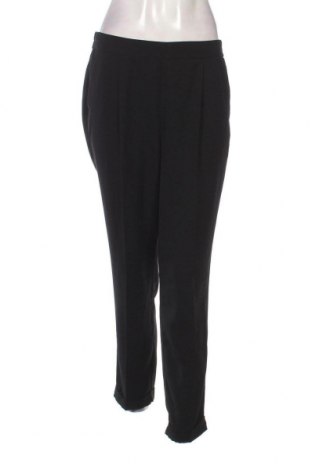 Γυναικείο παντελόνι Gina Tricot, Μέγεθος M, Χρώμα Μαύρο, Τιμή 4,51 €
