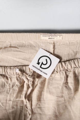 Damenhose Gina Tricot, Größe M, Farbe Beige, Preis 18,99 €