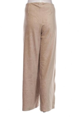 Damenhose Gina Tricot, Größe XL, Farbe Beige, Preis € 7,52