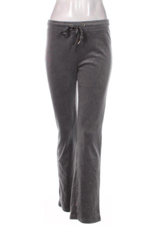 Дамски панталон Gina Tricot, Размер S, Цвят Сив, Цена 9,99 лв.