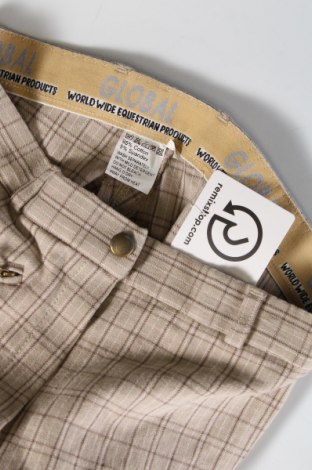 Dámské kalhoty  Global, Velikost M, Barva Vícebarevné, Cena  116,00 Kč