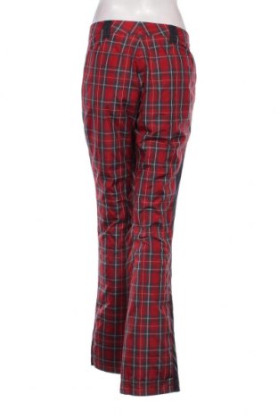 Дамски панталон Golfino, Размер S, Цвят Многоцветен, Цена 24,75 лв.