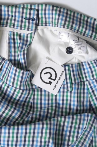 Γυναικείο παντελόνι Golfino, Μέγεθος XL, Χρώμα Πολύχρωμο, Τιμή 20,87 €