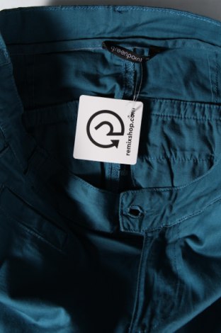 Damenhose Greenpoint, Größe S, Farbe Blau, Preis 7,60 €