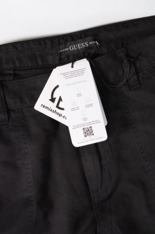 Γυναικείο παντελόνι Guess, Μέγεθος M, Χρώμα Μαύρο, Τιμή 39,90 €