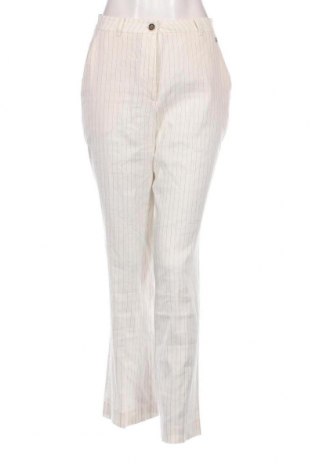 Дамски панталон Guess, Размер S, Цвят Бял, Цена 94,60 лв.