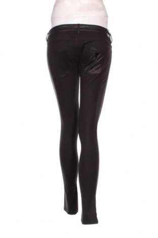 Дамски панталон Guess, Размер M, Цвят Черен, Цена 33,75 лв.
