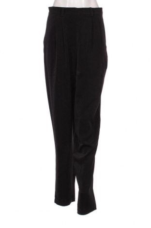 Pantaloni de femei Guido Maria Kretschmer for About You, Mărime M, Culoare Negru, Preț 61,18 Lei