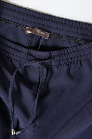 Γυναικείο παντελόνι Gustav, Μέγεθος S, Χρώμα Μπλέ, Τιμή 29,69 €