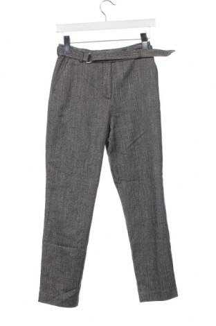 Дамски панталон H&M, Размер XS, Цвят Многоцветен, Цена 16,53 лв.