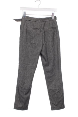 Дамски панталон H&M, Размер XS, Цвят Многоцветен, Цена 15,66 лв.