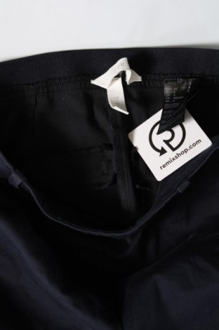 Pantaloni de femei H&M, Mărime S, Culoare Albastru, Preț 37,73 Lei