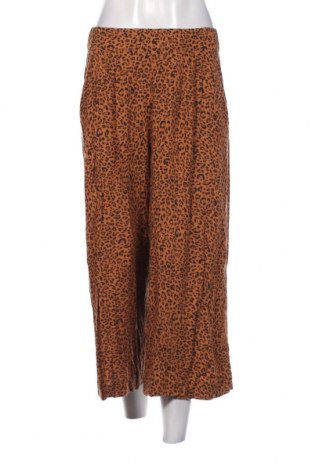 Pantaloni de femei H&M, Mărime S, Culoare Maro, Preț 44,89 Lei