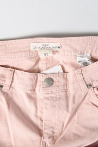 Damenhose H&M, Größe XL, Farbe Rosa, Preis € 8,01