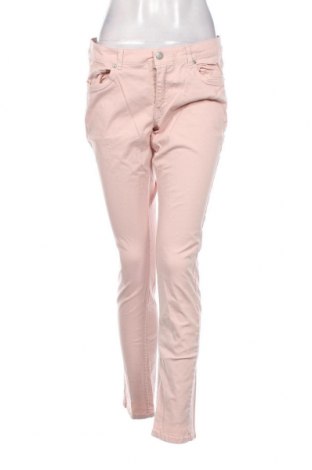 Dámske nohavice H&M, Veľkosť XL, Farba Ružová, Cena  8,01 €