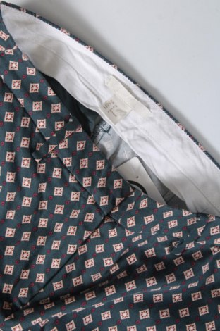 Damskie spodnie H&M, Rozmiar XS, Kolor Kolorowy, Cena 34,00 zł