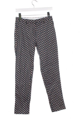 Pantaloni de femei H&M, Mărime XS, Culoare Multicolor, Preț 44,39 Lei