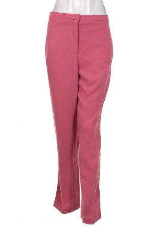 Γυναικείο παντελόνι H&M, Μέγεθος M, Χρώμα Ρόζ , Τιμή 25,94 €