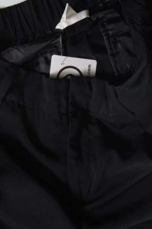 Pantaloni de femei H&M, Mărime XS, Culoare Negru, Preț 35,51 Lei