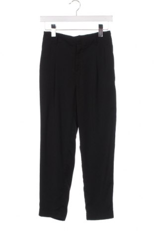 Dámske nohavice H&M, Veľkosť XS, Farba Čierna, Cena  6,67 €