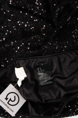 Damenhose H&M, Größe M, Farbe Schwarz, Preis 7,56 €