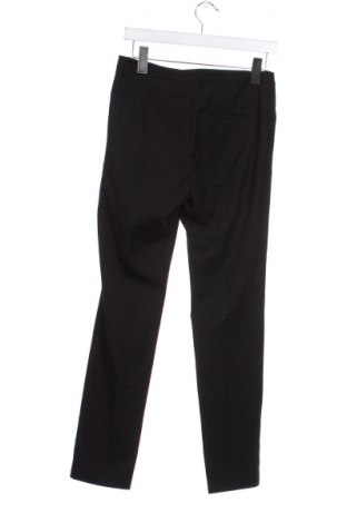 Pantaloni de femei H&M, Mărime XS, Culoare Negru, Preț 25,76 Lei