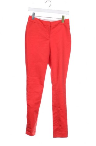 Dámske nohavice H&M, Veľkosť S, Farba Červená, Cena  4,27 €