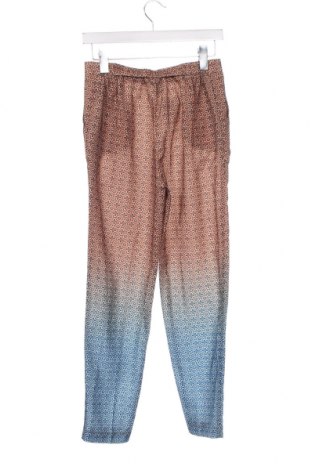 Pantaloni de femei H&M, Mărime XS, Culoare Multicolor, Preț 14,99 Lei