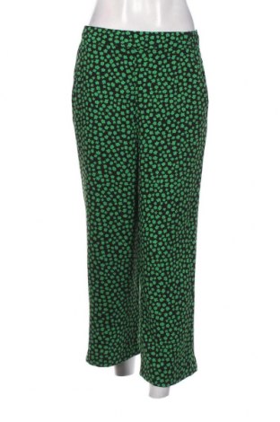 Dámske nohavice H&M, Veľkosť M, Farba Zelená, Cena  8,90 €