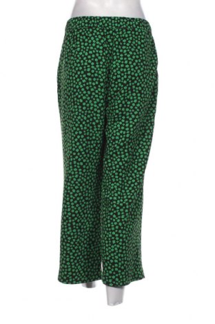 Pantaloni de femei H&M, Mărime M, Culoare Verde, Preț 39,95 Lei