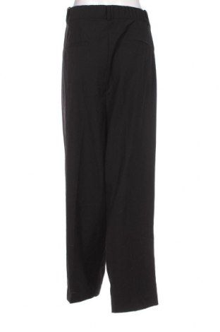 Pantaloni de femei H&M, Mărime XXL, Culoare Negru, Preț 95,39 Lei