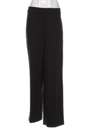 Γυναικείο παντελόνι H&M, Μέγεθος L, Χρώμα Μαύρο, Τιμή 7,12 €