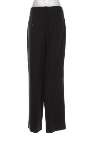 Pantaloni de femei H&M, Mărime L, Culoare Negru, Preț 39,96 Lei