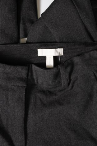 Dámské kalhoty  H&M, Velikost M, Barva Šedá, Cena  162,00 Kč