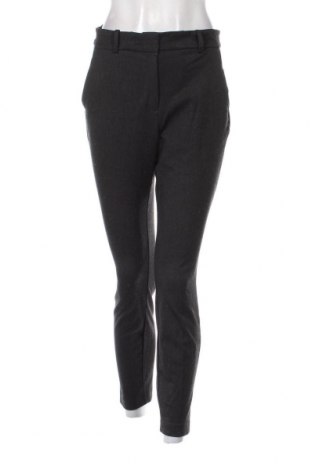 Дамски панталон H&M, Размер M, Цвят Сив, Цена 7,54 лв.