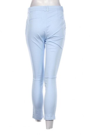 Pantaloni de femei H&M, Mărime M, Culoare Albastru, Preț 37,73 Lei