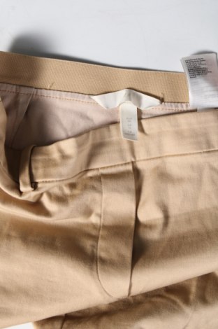 Dámske nohavice H&M, Veľkosť M, Farba Béžová, Cena  9,00 €