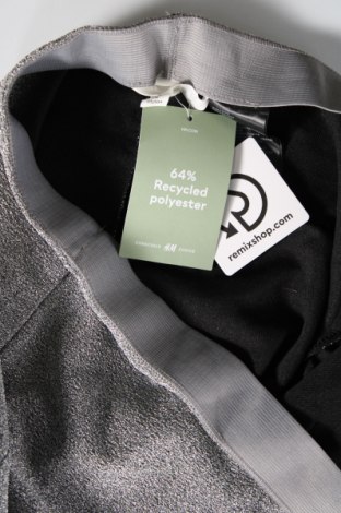 Dámske nohavice H&M, Veľkosť L, Farba Sivá, Cena  26,08 €