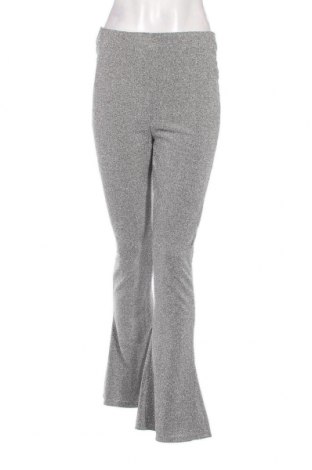 Pantaloni de femei H&M, Mărime L, Culoare Gri, Preț 30,26 Lei