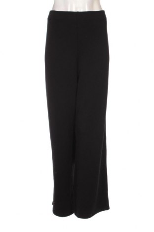 Dámské kalhoty  H&M, Velikost XL, Barva Černá, Cena  152,00 Kč