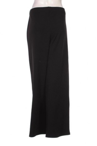 Pantaloni de femei H&M, Mărime XL, Culoare Negru, Preț 42,93 Lei