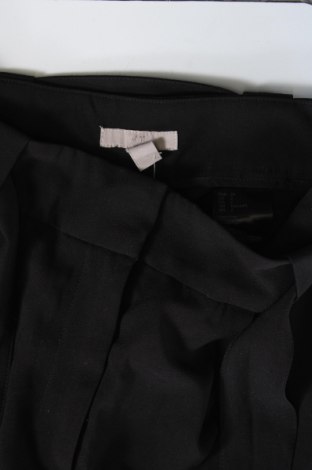 Damskie spodnie H&M, Rozmiar XS, Kolor Czarny, Cena 25,97 zł