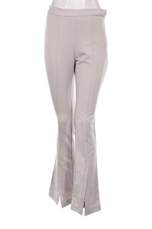 Дамски панталон H&M, Размер M, Цвят Сив, Цена 7,25 лв.