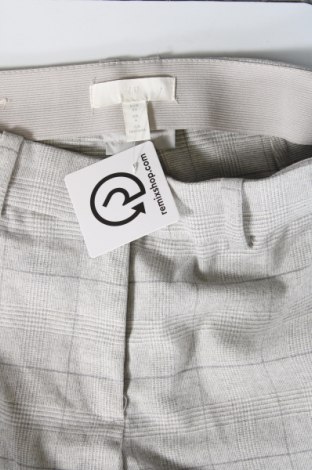 Γυναικείο παντελόνι H&M, Μέγεθος XS, Χρώμα Γκρί, Τιμή 6,28 €