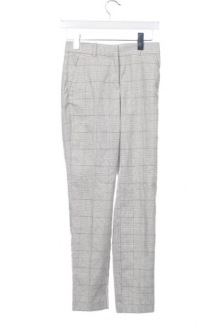 Damenhose H&M, Größe XS, Farbe Grau, Preis 8,07 €